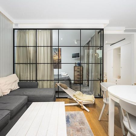 Wave9 - Monte Cassino By Oneapartments 소포트 외부 사진