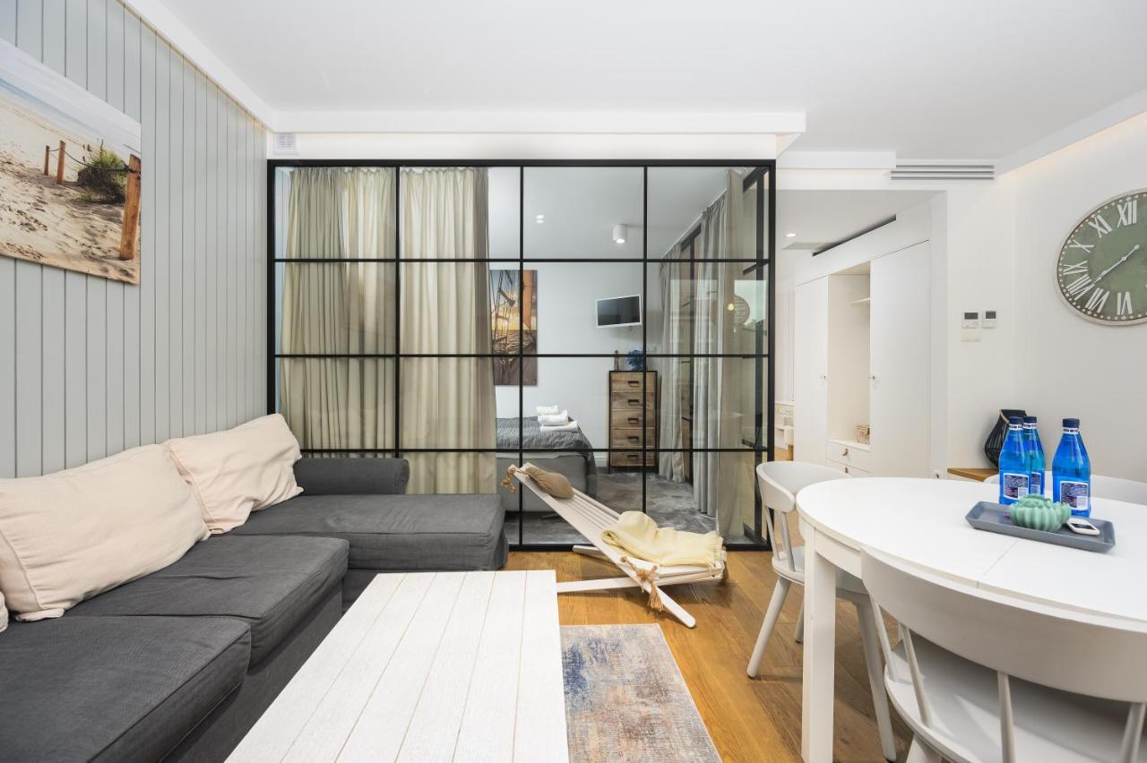 Wave9 - Monte Cassino By Oneapartments 소포트 외부 사진