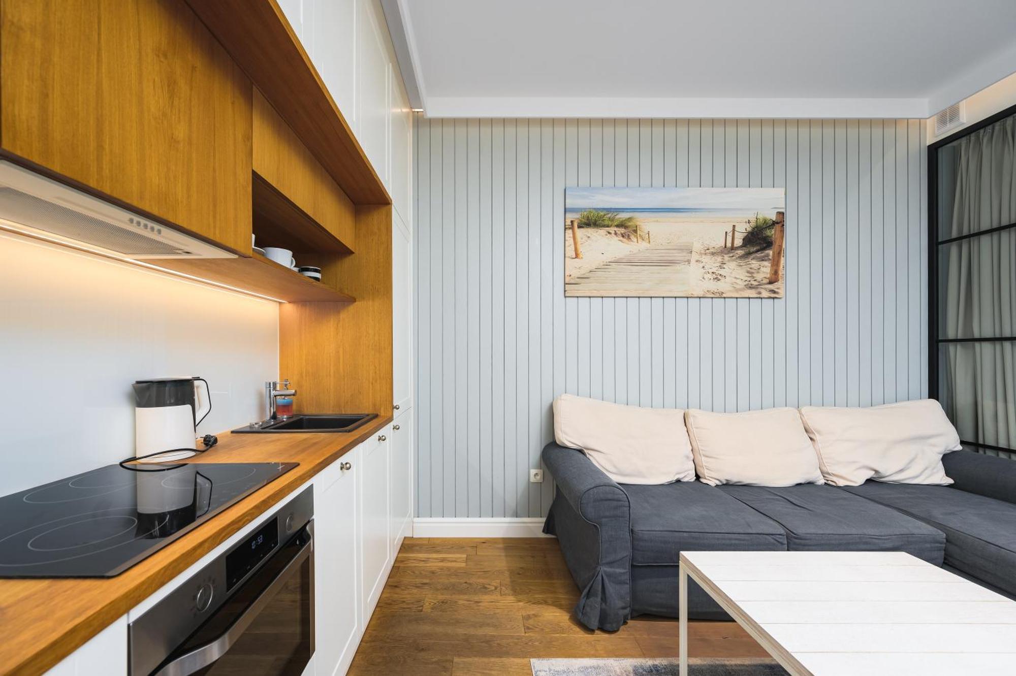 Wave9 - Monte Cassino By Oneapartments 소포트 외부 사진