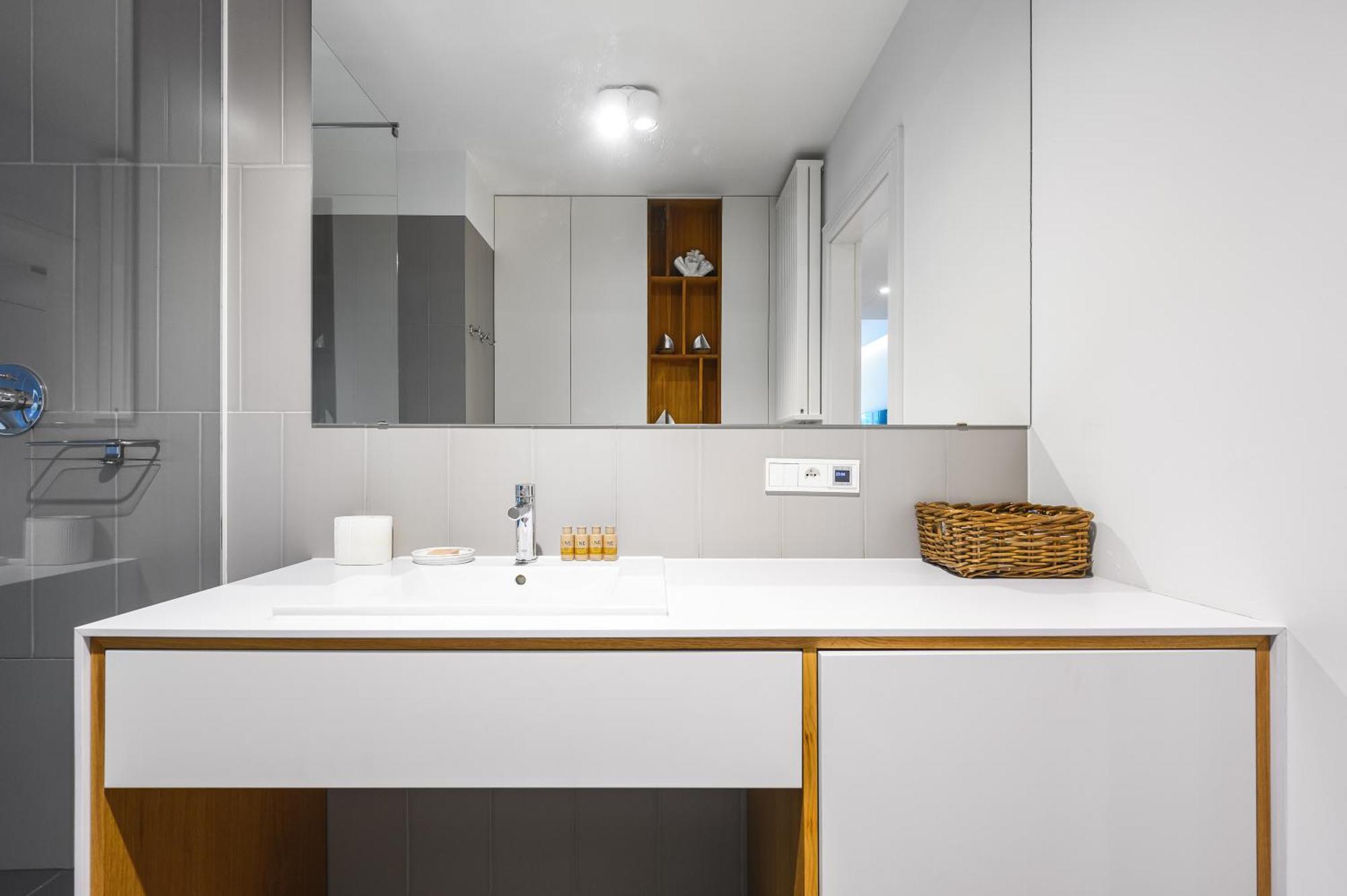Wave9 - Monte Cassino By Oneapartments 소포트 외부 사진