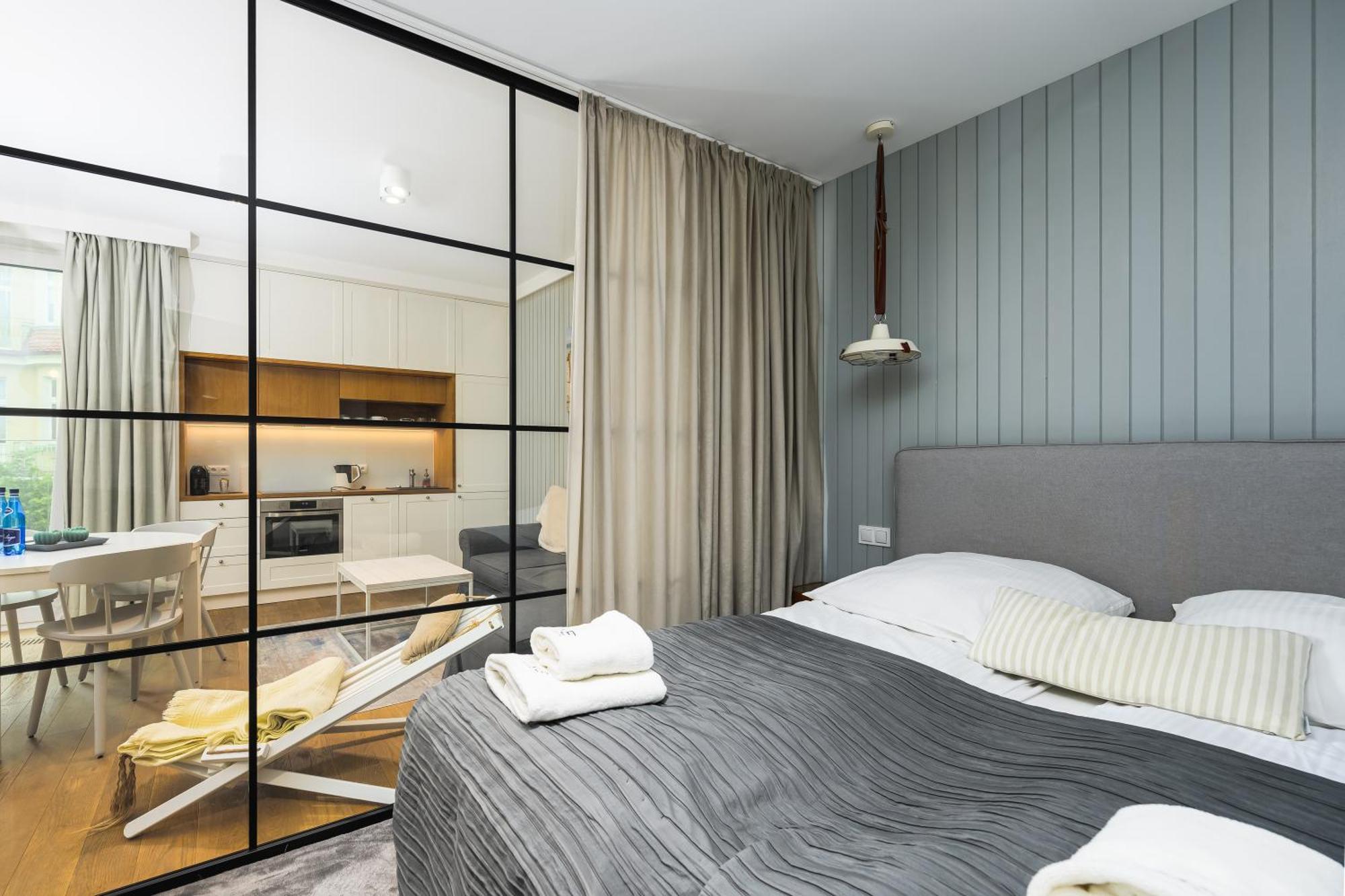 Wave9 - Monte Cassino By Oneapartments 소포트 외부 사진